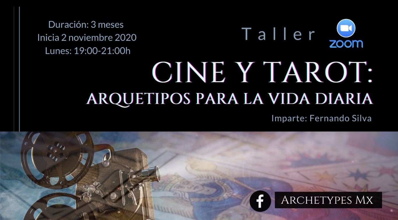 Cine y Tarot