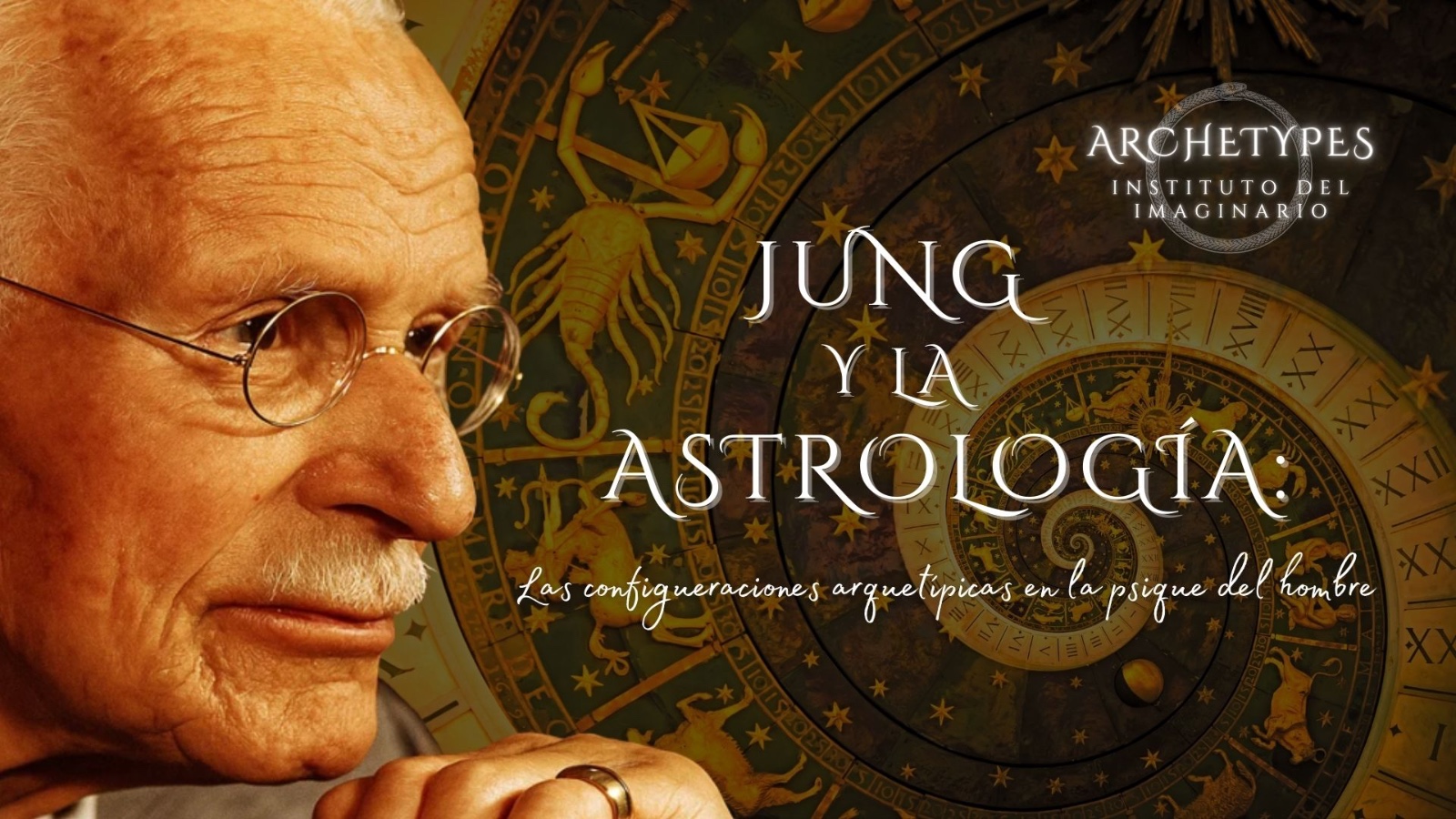 Jung y la Astrología