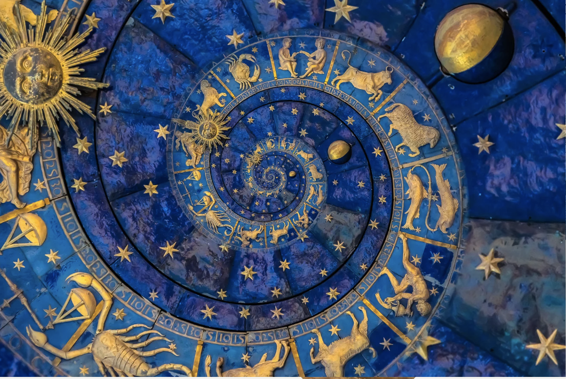 Cosmología Arquetipal