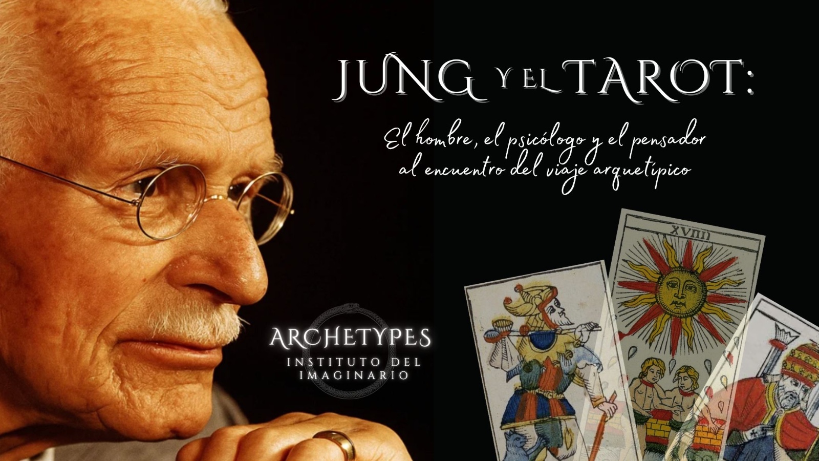 Jung y el Tarot