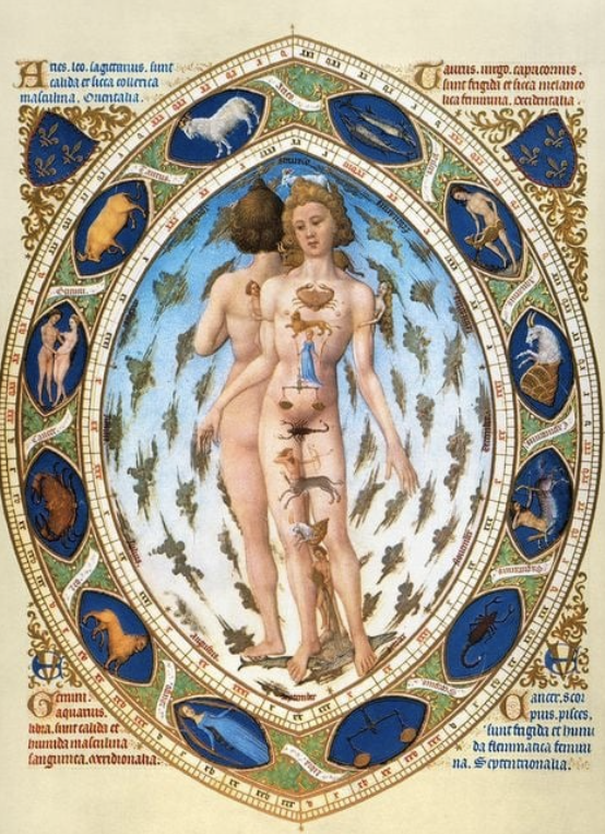 Jung y la Astrología