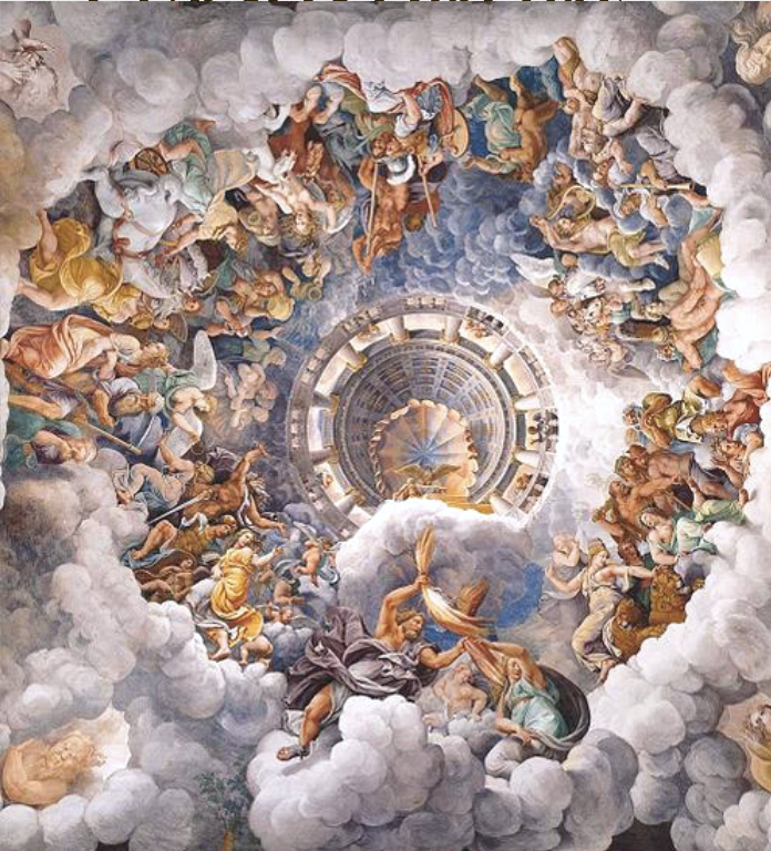 Mitología para la Vida Diaria