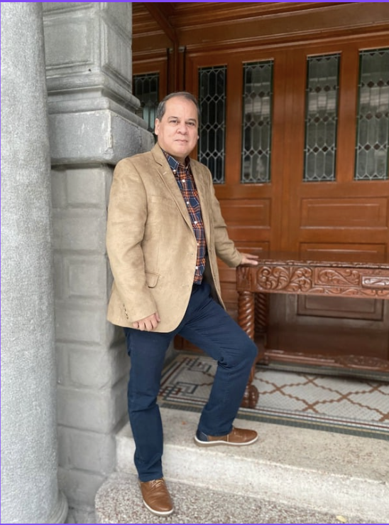 FERNANDO SILVA