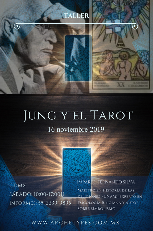 Jung y el Tarot