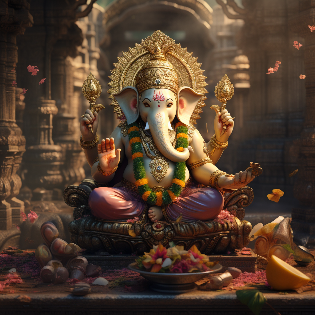 Mitología India