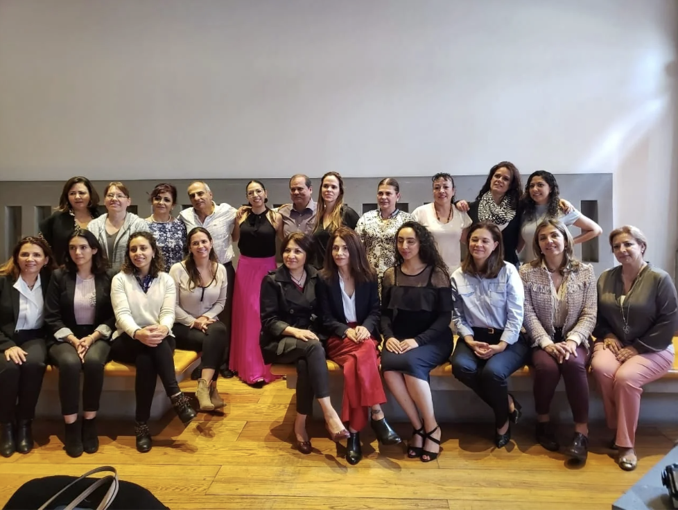 El arte de la estrategia femenina