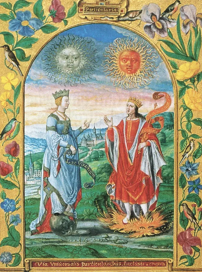 El Splendor Solis